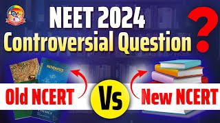 Exploring Question 19 from NEET 2024 Physics Exam | NEET Controversial Question @srichaitanyagosala