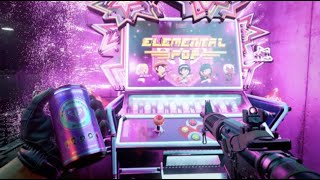 COD Black Ops Cold War: Elemental Pop Jingle *NEW*