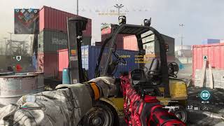 Call of Duty®: Modern Warfare®shipment 24/7 escopeta