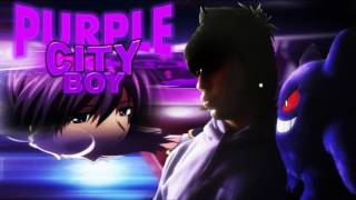 PurpleBoy's PLAY theme