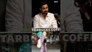 Bhuvan Bam’s 1st Starbucks story 😂! #BhuvanBam #Starbucks #Coffee