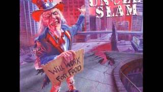 Uncle Slam - Roadkill (1993)