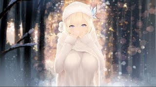 Nightcore - The River【Xmas2018】