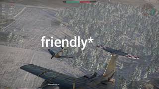 when gaijin is gaijin (warthunder wth moment)