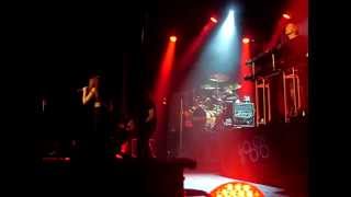 Delain - Get The Devil Out Of Me (live in Paris - L'Alhambra 11-05-12)