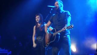 Skillet Antwerp 2014