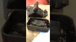 Miata motor mount diagnosis (follow up from previous video)