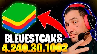 ✅ BLUESTACKS 4.240.30.1002 ✅ DOWNLOAD