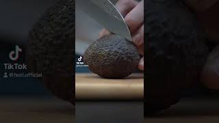 HORL® Rolling Knife Sharpener Avocado Cut 🥑