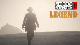 Red Dead Redemption 2 | Legend of the West | Quarry Explosive Takedown | RDR2 | PS4