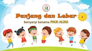 Panjang dan Lebar