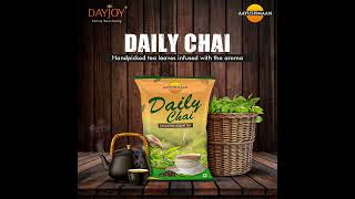 Dayjoy Chai