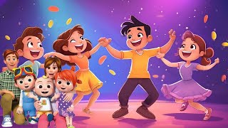 Clap Your Hands | Nursery Rhymes & Kids Songs