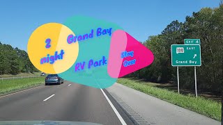 Grand Bay RV Park