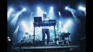 Bon Iver - 715 - CR∑∑KS - Live (Audio)