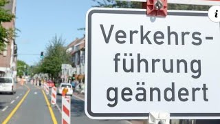 Verkehrsprojekt Emden #Emden