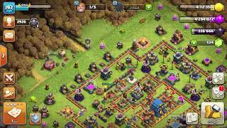 #clashofclans#sinaking#clanHeroes