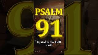 Psalm 91 - Biblical Insights