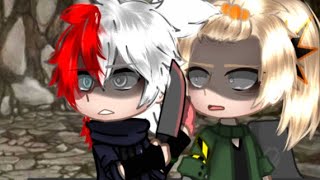 “ zombie apocalypse “ / NOT OG / 🧡💚❤️🤍 / todobakudeku / tdbkdk / izuku zombie? / pt. 2??