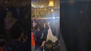 احمد جمال يشعل "فرح هاجر احمد"