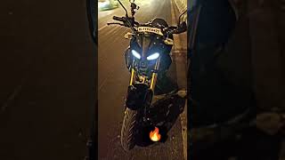 Yamaha MT-15 Subscribe kro guys