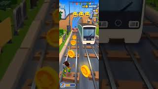 Subway surfers Android games best Android game#amazing #subwaysurfers