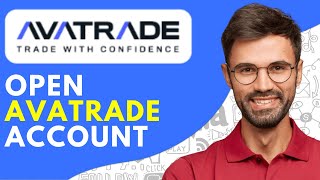 How to Open Avatrade Account (2024) Avatrade Tutorial for Beginners