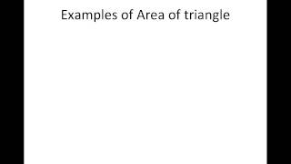 VID Area and Perimeter of compound shapes and shaded regions