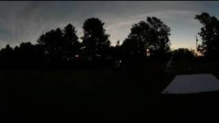 2017 Eclipse 360 video