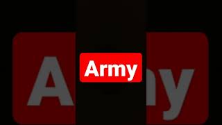 army status video