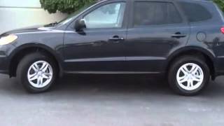 2010 Hyundai Santa Fe GLS SUV - Irmo, SC