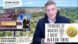 Real Estate April Update