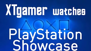 PlayStation Showcase May 2023 | What's next on PS5 and PS VR2? | XTgamer watches