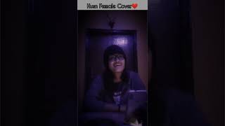 'Husn' female Cover🥺❤️|@anuvjain  | Sumana Mitra| #coversong #viral