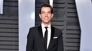 John Mulaney Funniest Moments 2020