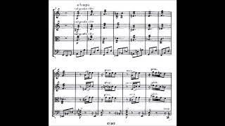 Joaquín  Turina - Serenata, Op.87 (1933-1935) [Score]