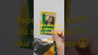 Surprise JKT48 #jkt48 #japota #snacks #cemilan