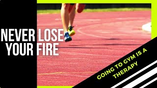 Never Lose Your Fire | workout | gym | athelete |Mandrazo & The FifthGuys - Burn 'Em