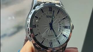 SENDAS WATCH