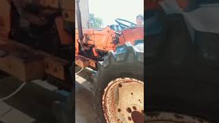 FIAT 480 special  #pakistan #agriculture #farmer #tractor #viralvideo #best #tractorandagriculture