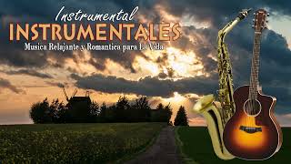 Las 50 Mejores Melodías Orquestales de ARMANDO MANZANERO - Instrumentos Para el Alma