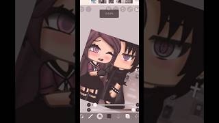 come edit with me!!💞💞 new video #gachalifearts #animecreator #glm #lunimie #gachalife #gachaverse