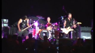 Metallica - Tucson, AZ, USA [2008.05.16] Full Concert