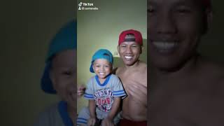 Tik tok anak kecil lucu