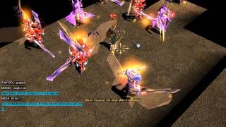 Mu HeLLBourne Philippines PVP tournament 10/06/15