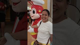 🐝 JOLLIBEE FRee 🐝