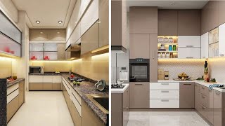 Top 20+ Stunning Kitchen Design Ideas That Will Blow Your Mind in 2024 || Modern Kitchen Design 2024