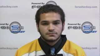 Juan Soto - Bracebridge Phantoms 2012/2013