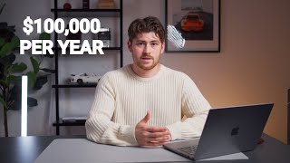 Getting a six figure ($100,000) software engineering job in 2024 - My top tips