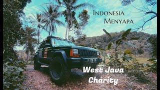 WEST JAVA ROAD TRIP (CHARITY) #2